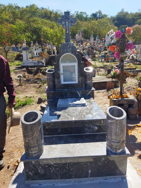 Funeraria Funerales y Crematorio el Ángel